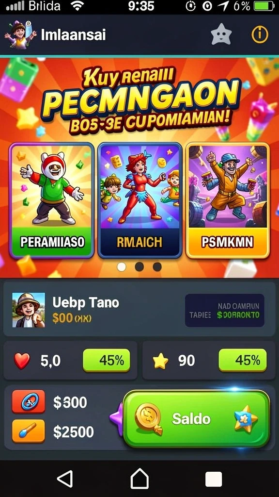 738slot - Beragam tema slot yang dapat dipilih sesuai selera.