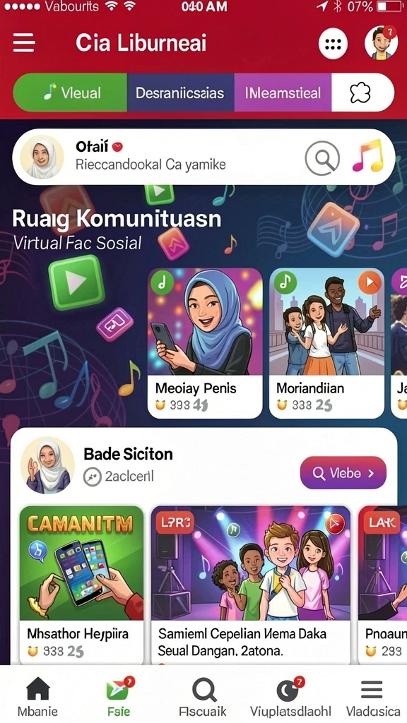738slot - Fitur bonus yang menguntungkan untuk meningkatkan peluang menang.