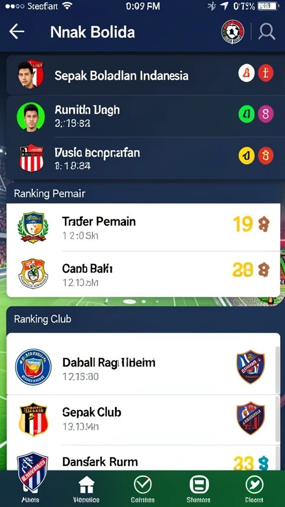 8180 - Tangkap layar menunjukkan karakter utama dalam aksi.