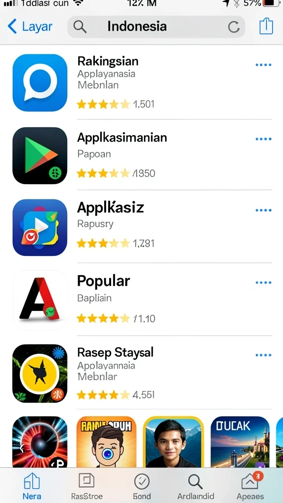 8zk - Tangkapan layar memperlihatkan karakter utama dalam aksi.