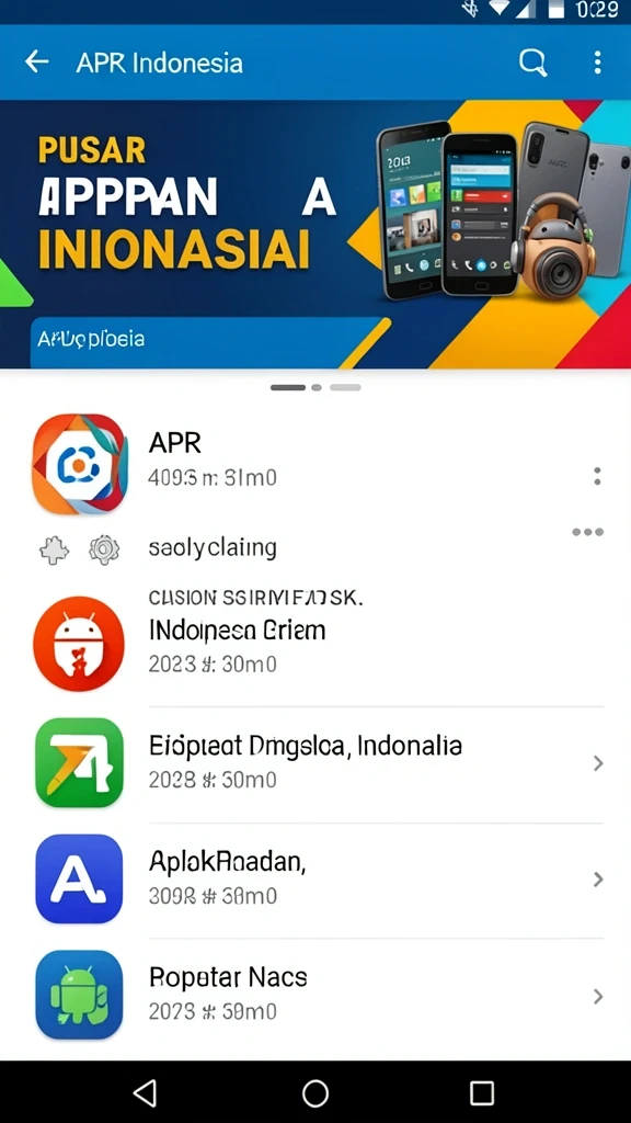 ajo89 - Screenshot menunjukkan tampilan grafis yang menakjubkan.