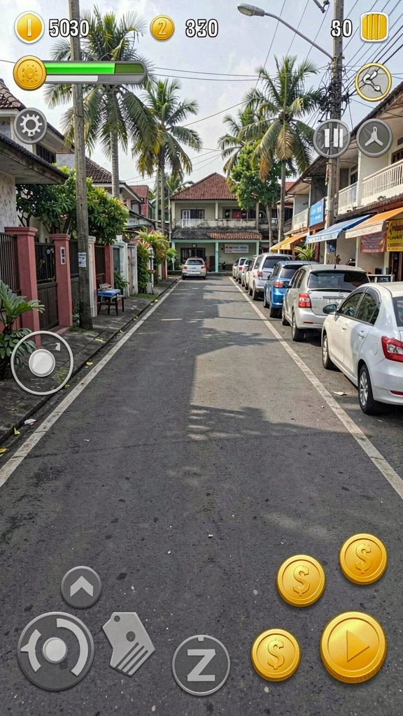 api77 - Mode permainan yang seru dan menantang.
