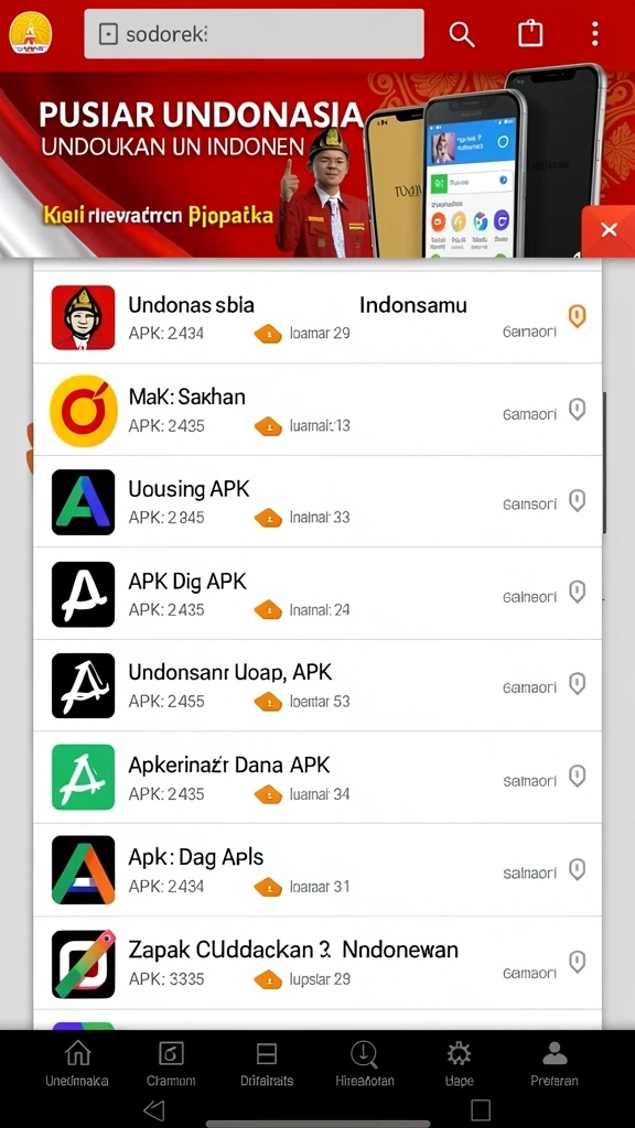asia100 - Tampilan grafis yang memukau dalam permainan.