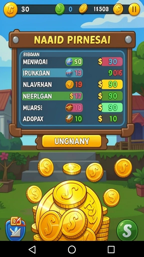 dy777 - Mode multiplayer yang seru dan kompetitif.