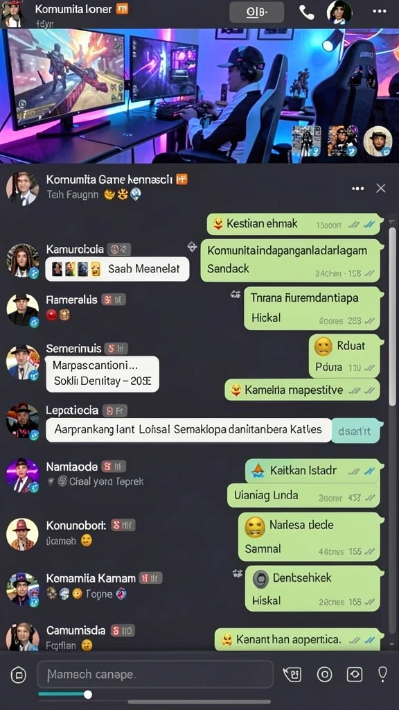 garuda999 - Tampilan awal yang menarik dengan grafik yang memukau.
