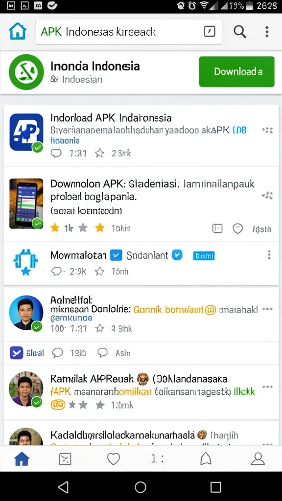 haikuotk - Contoh permainan yang menunjukkan tantangan haiku.