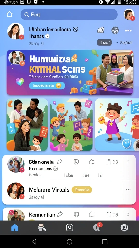 idr77 - Menampilkan mini-game yang seru dan menantang.