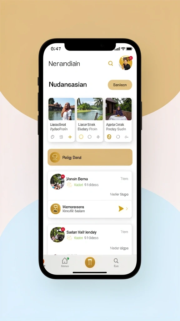 kakrp - Pengalaman bermain yang menantang dan seru.