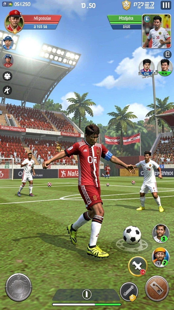 katawin - Mode permainan multiplayer yang seru dan interaktif.