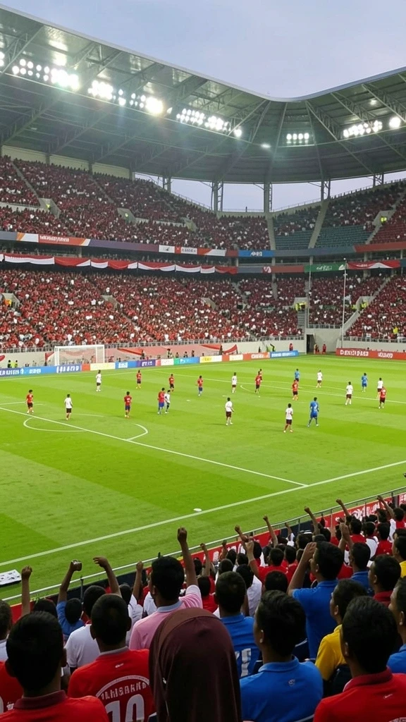 keren77 - Tampilan awal aplikasi KEREN77 yang menarik dan intuitif.