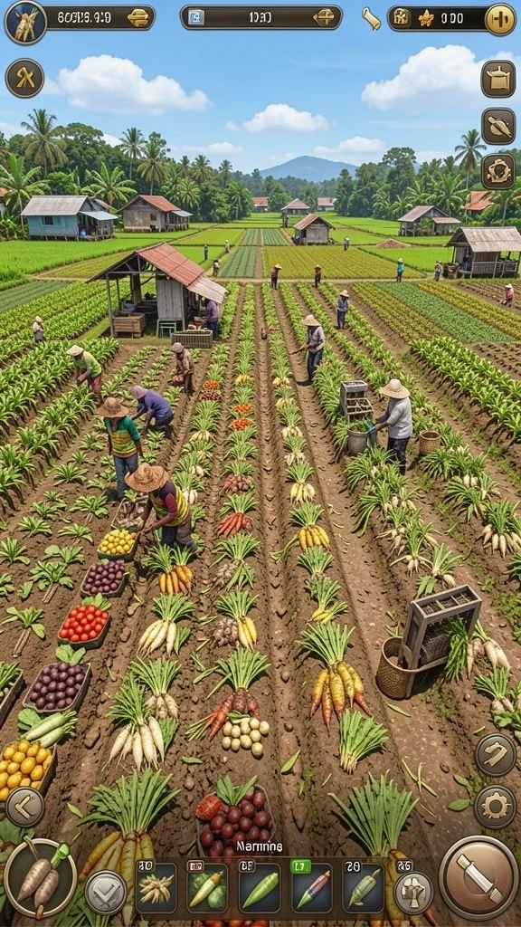 koboislot - Grafik dan animasi yang memukau saat bermain.
