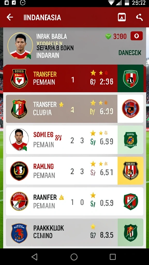 langit777 - Salah satu level permainan yang penuh tantangan.