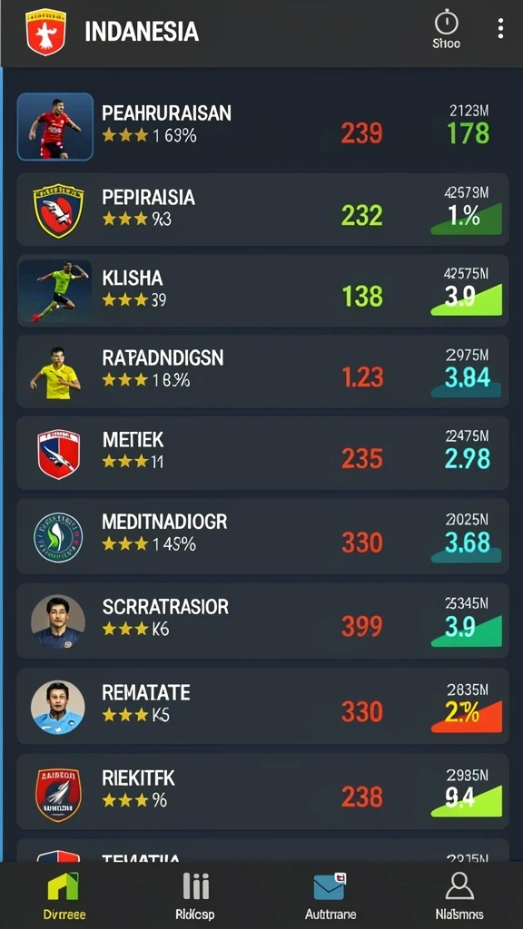 mastertoto - Fitur interaksi sosial yang menghubungkan pemain.