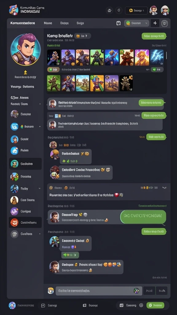 maxslot - Grafis yang memukau dan efek suara menyenangkan.
