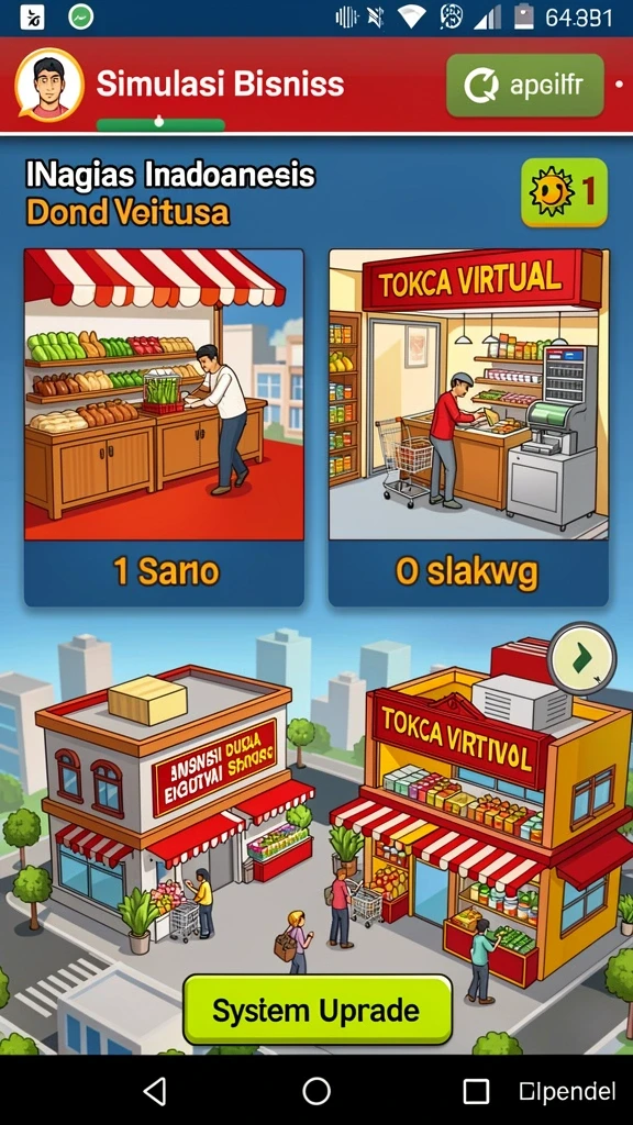 rploot - Fitur misi baru yang menantang.