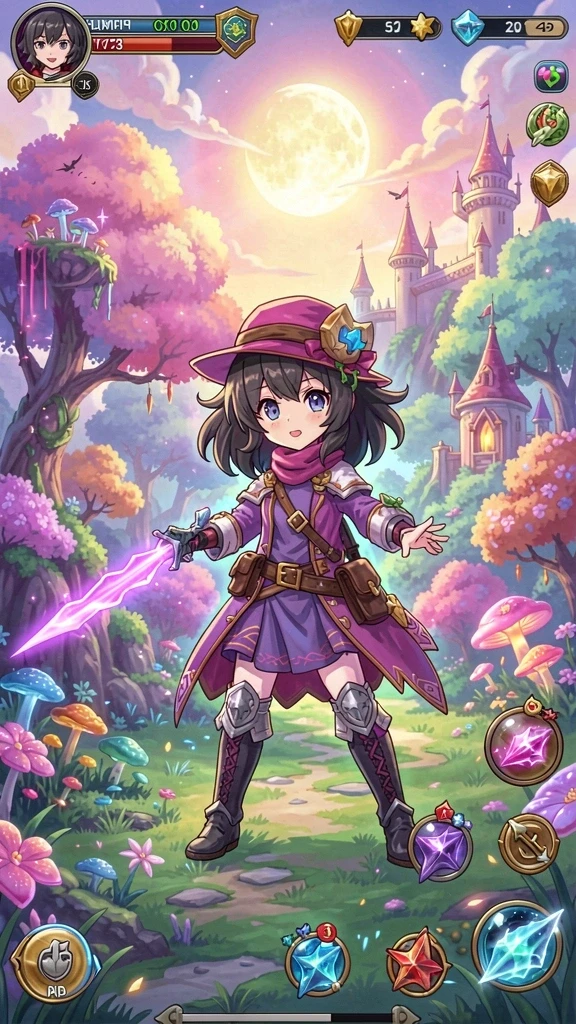 rt99 - Power-up yang mengasyikkan dan bermanfaat.
