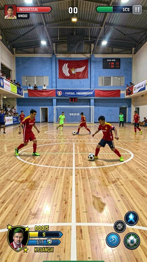 sarang777 - Berbagai jenis permainan menarik untuk dipilih.