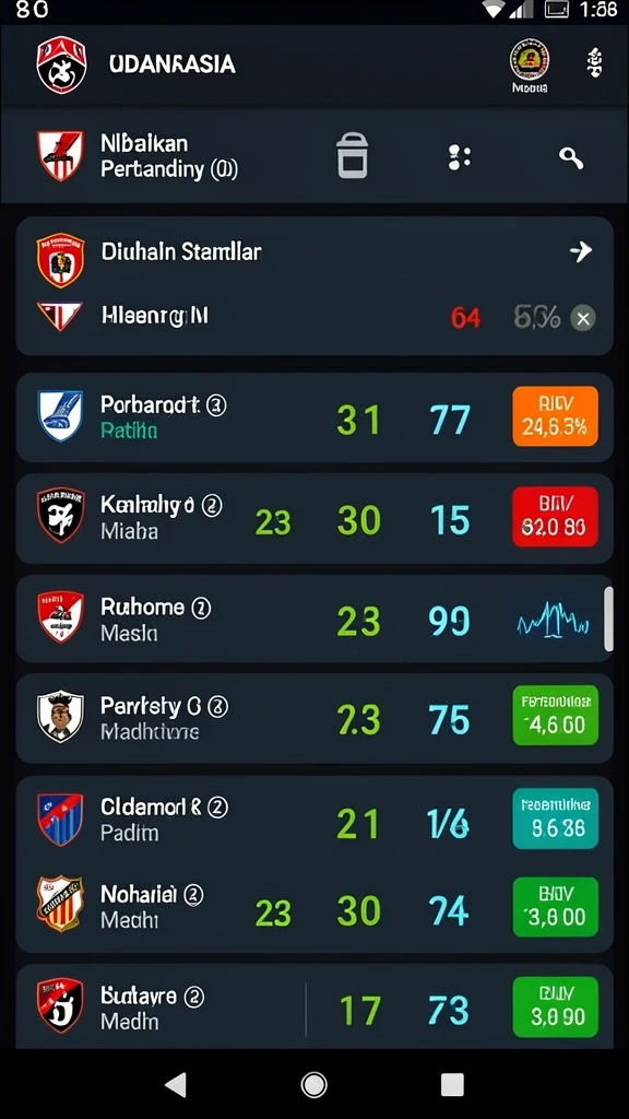 slotsri - Tampilan antar muka yang menarik dan mudah digunakan.