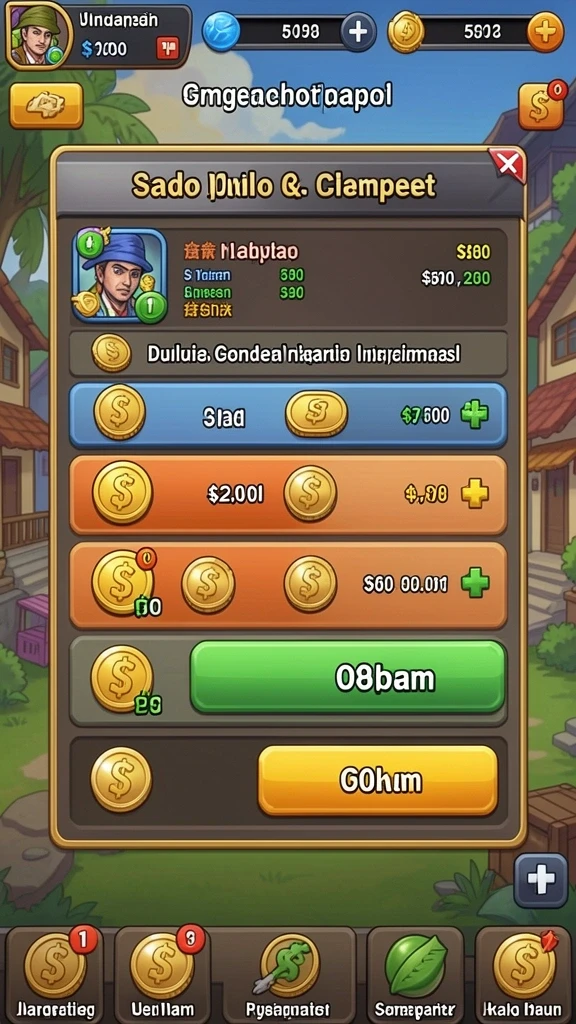 spinbet - Beragam pilihan permainan menarik untuk semua pemain.