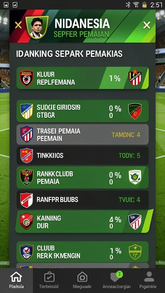 toopgws - Tampilan level pertama dengan grafis menawan.