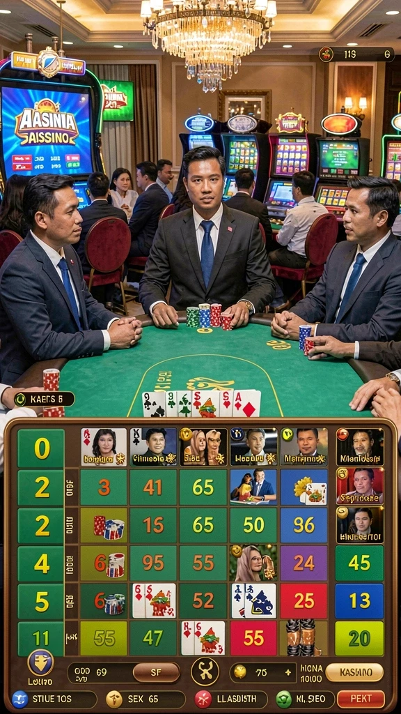 v87 - Gambaran indah dunia fantasi V87.