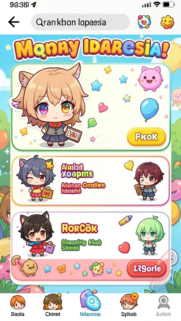 we878 - Mode multiplayer yang seru untuk bermain bersama teman.